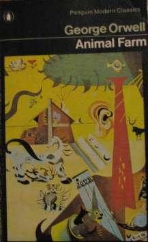 Animal farm - a fairy story