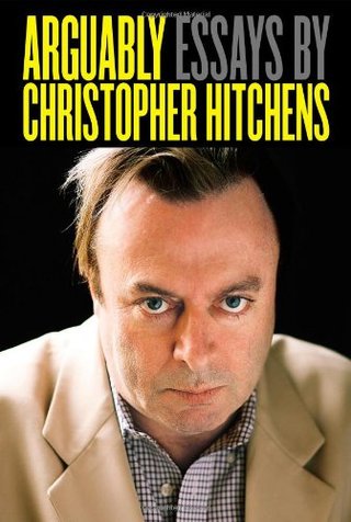 "Arguably Essays by Christopher Hitchens" av Christopher Hitchens