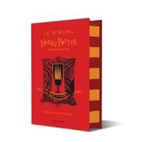 Harry Potter and the goblet of fire