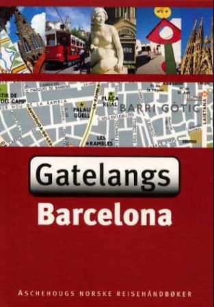 Barcelona - gatelangs