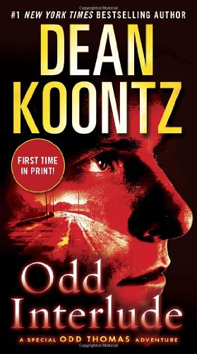 "Odd Interlude A Special Odd Thomas Adventure" av Dean Koontz