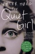 "The Quiet Girl" av Peter Hoeg