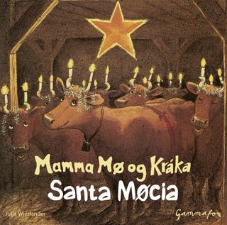 Santa Møcia