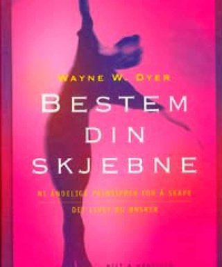 Bestem din skjebne - ni åndelige prinsipper for å skape det livet du ønsker