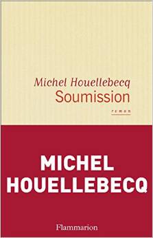 "Soumission" av Michel Houellebecq