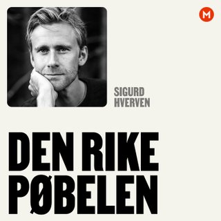 Den rike pøbelen
