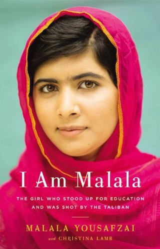 "I Am Malala The Girl Who Stood Up for Education and Was Shot by the Taliban" av Malala Yousafzai