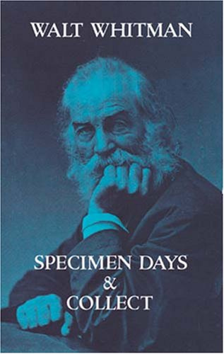 Specimen Days