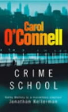 Crime school