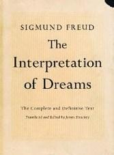 The interpretation of dreams