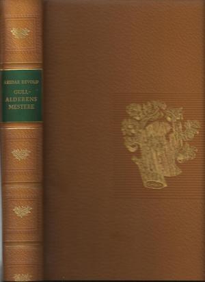 "Gullalderens Mestere Et Billedverk by Revold, Reidar" av Reidar Revold