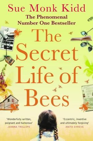 "The secret life of bees" av Sue Monk Kidd