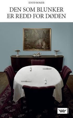 Den som blunker er redd for døden