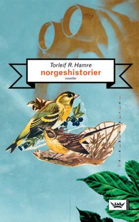 Norgeshistorier - noveller