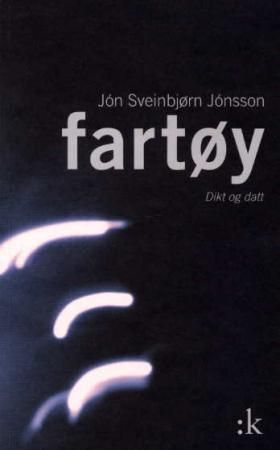 Fartøy - dikt og datt
