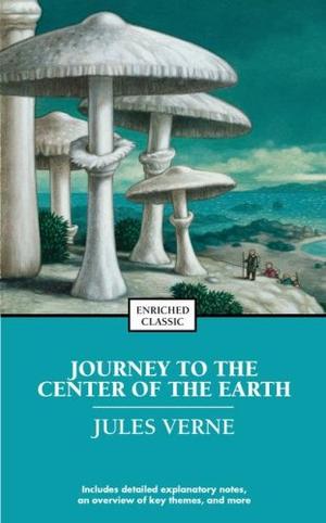 "Journey to the Center of the Earth (Enriched Classics (Pocket))" av Jules Verne