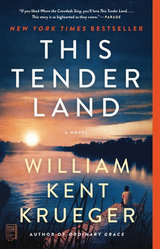 This Tender Land - A novel