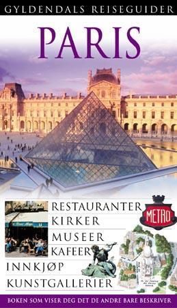 "Paris" av Bryan Pirolli