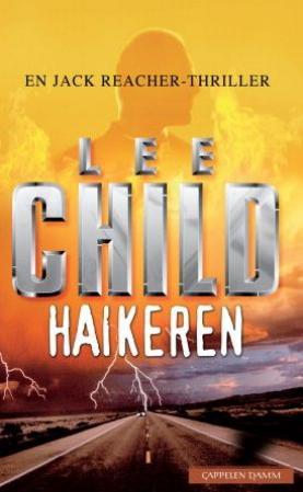 "Haikeren - en Jack Reacher-thriller" av Lee Child