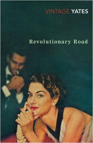 "Revolutionary Road" av Richard Yates