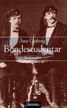 "Bondestudentar" av Arne Garborg