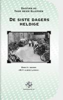 Siste dagers heldige - celluloseversjon 1.0