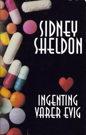 "Ingenting varer evig" av Sidney Sheldon