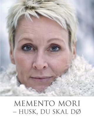 "Memento mori - husk, du skal dø - 6 kvinner, 6 historier" av Mette Randem