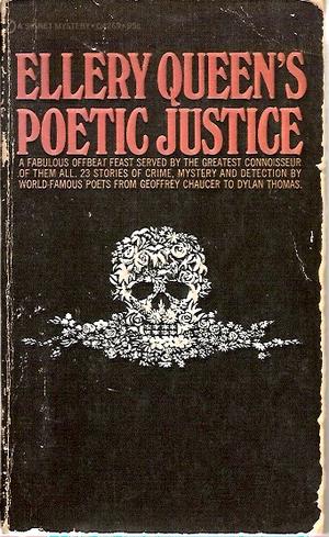 Ellery Queen's Poetic Justice
