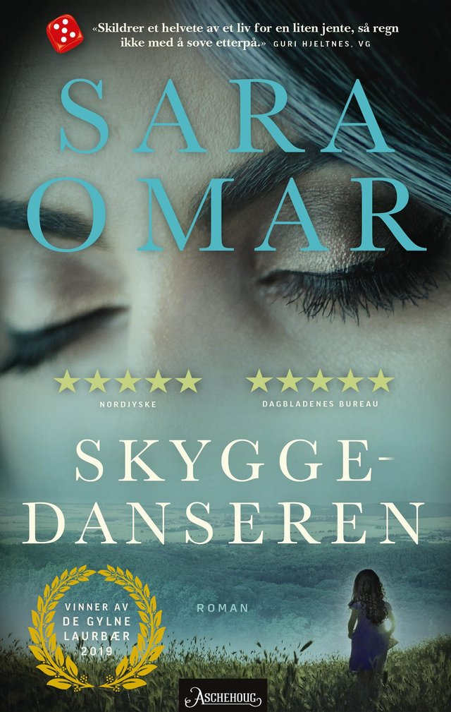 "Skyggedanseren" av Sara Omar