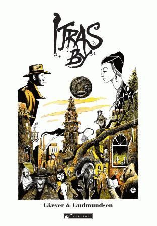 Itras by - et surrealistisk rollespill