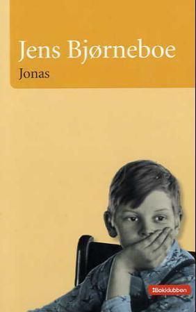 "Jonas" av Jens Bjørneboe