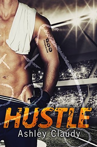 "Hustle" av Ashley Claudy