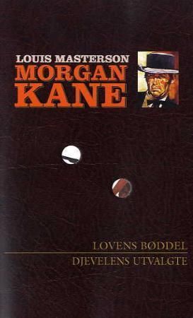 Lovens bøddel ; Djevelens utvalgte