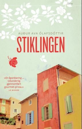 "Stiklingen" av Auður Ava Ólafsdóttir