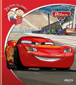 "Biler 3" av Camilla Stendov