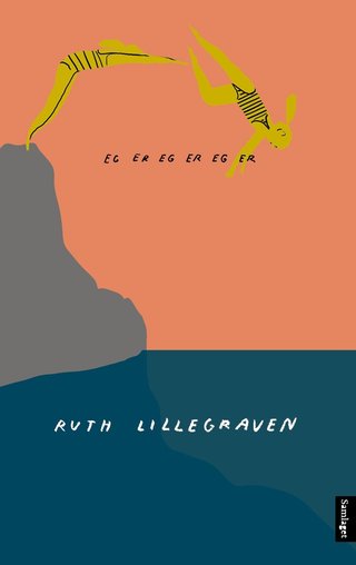 Eg er eg er eg er - dikt for barn