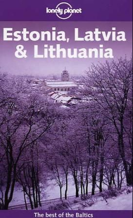 Estonia, Latvia and Lithuania