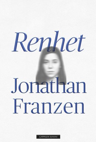 "Renhet" av Jonathan Franzen