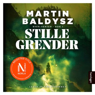 Stille grender