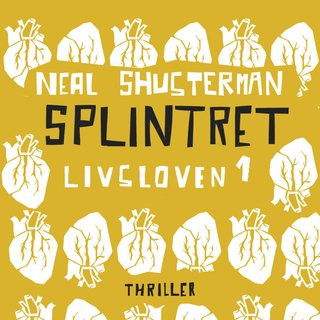 Splintret