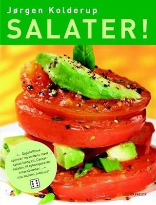 "Salater!" av Jørgen Kolderup