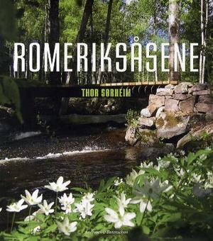 "Romeriksåsene" av Thor Sørheim