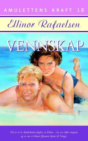 "Vennskap" av Ellinor Rafaelsen