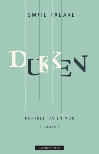 Dukken - portrett av en mor