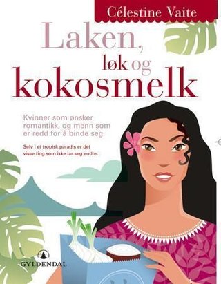 "Laken, løk og kokosmelk" av Célestine Vaite