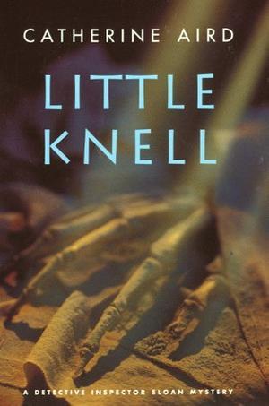 "Little Knell" av Catherine Aird
