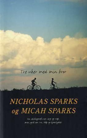 Tre uker med min bror