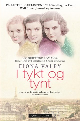 I tykt og tynt