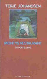 Montys restaurant